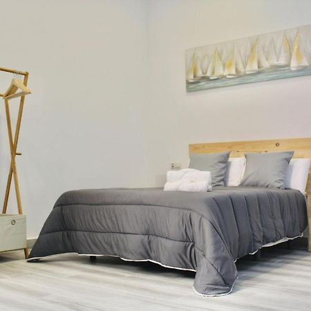 Nuevo Estudio Divina Pastora N-4 Málaga Dış mekan fotoğraf